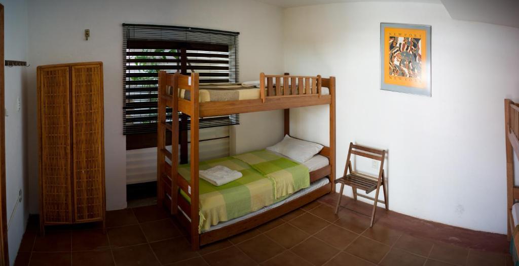 Hostel Pedra Da Sereia Salvador Exterior foto
