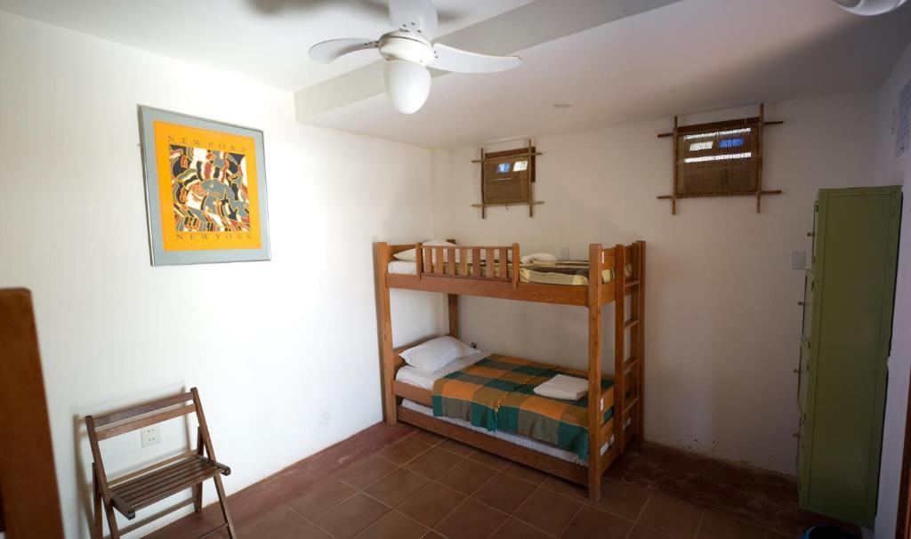 Hostel Pedra Da Sereia Salvador Cameră foto