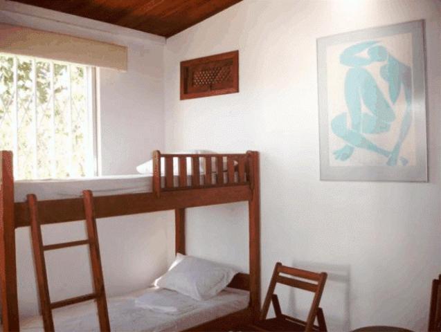 Hostel Pedra Da Sereia Salvador Cameră foto